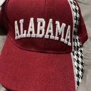 Alabama hat